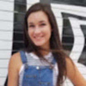 Meet your Posher, Kate